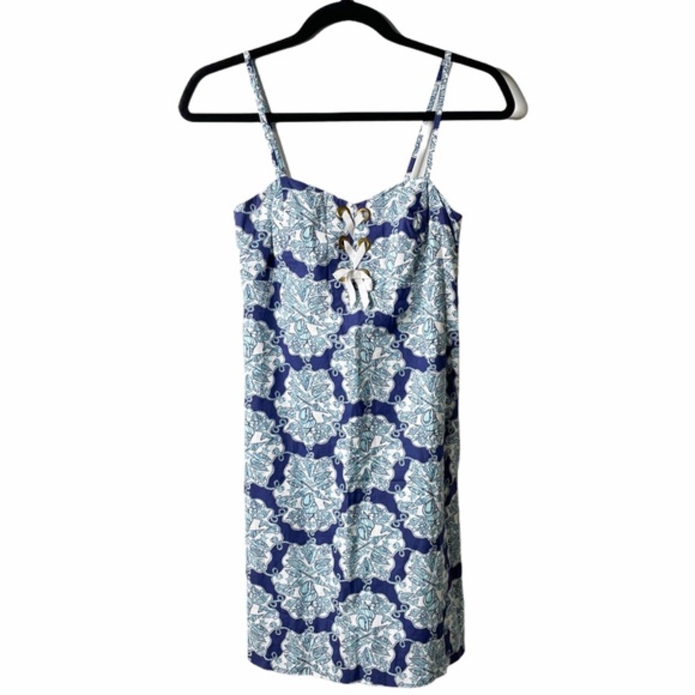 Lilly Pulitzer Hey Sailor Dress